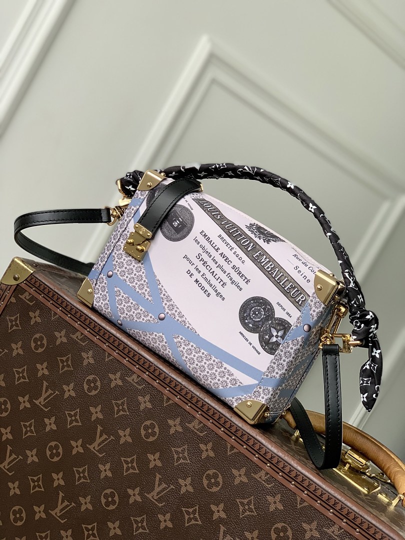 Bag L, photo 1