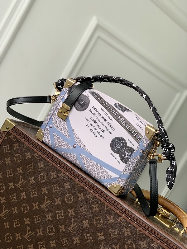Bag L, photo 1