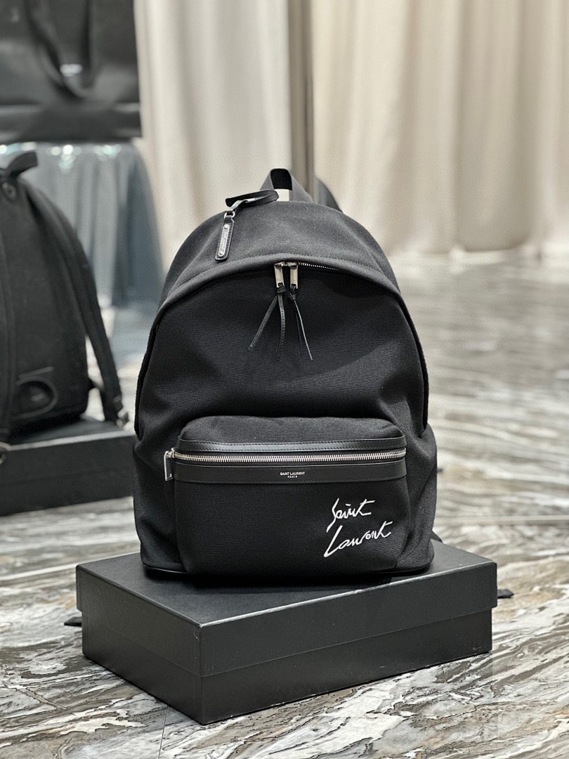 Bag YS, photo 1