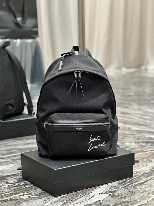 Bag YS, photo 1