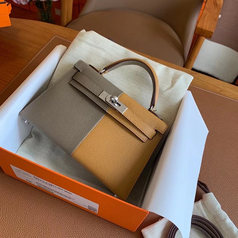 Bag HM, photo 1