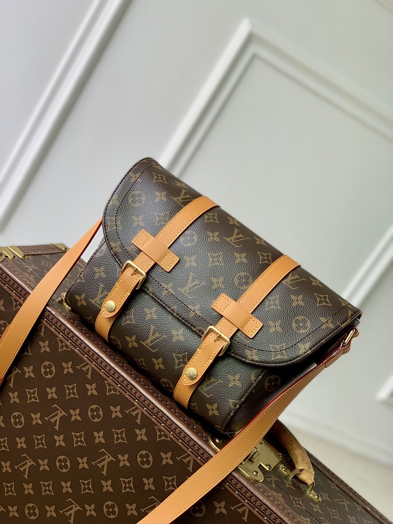 Bag L, photo 1