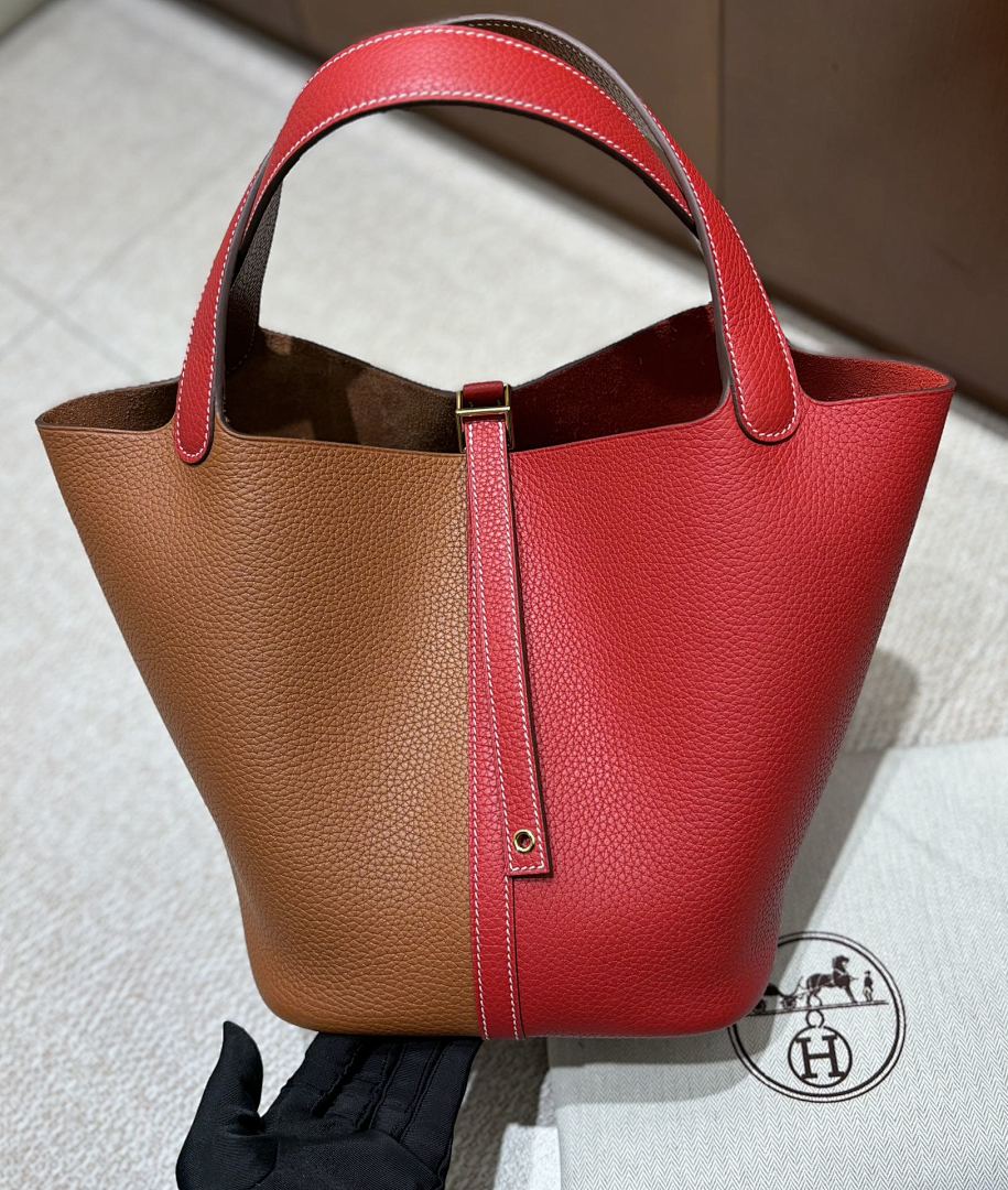 Bag HM, photo 1