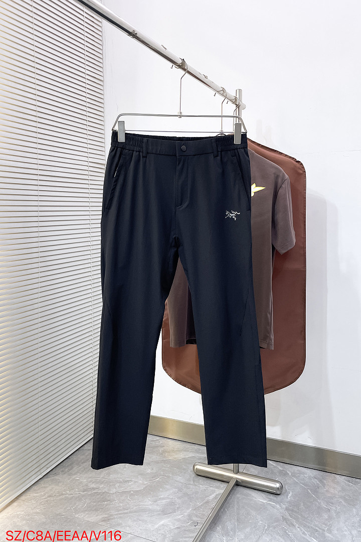 Arc'teryx AX-A38, photo 1