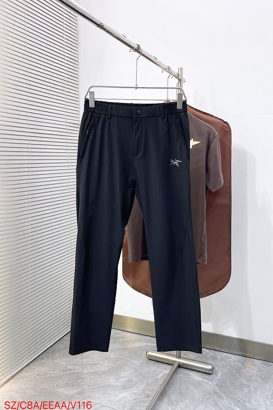 Arc'teryx AX-A38, photo 1