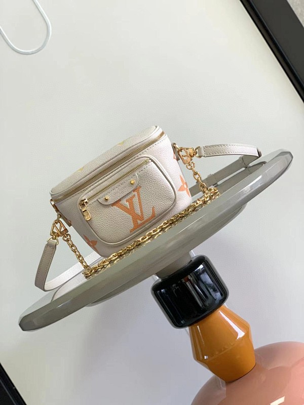 Bag L, photo 1
