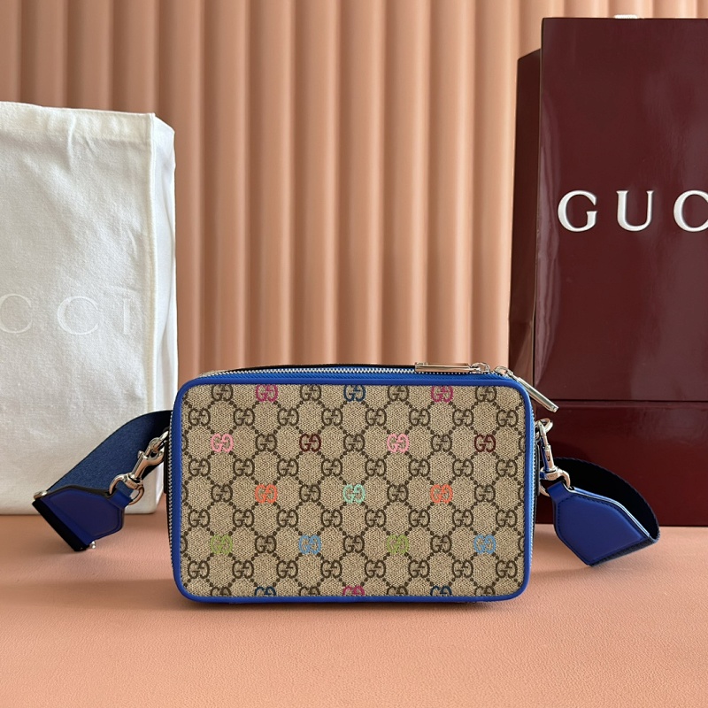 Bag G, photo 1