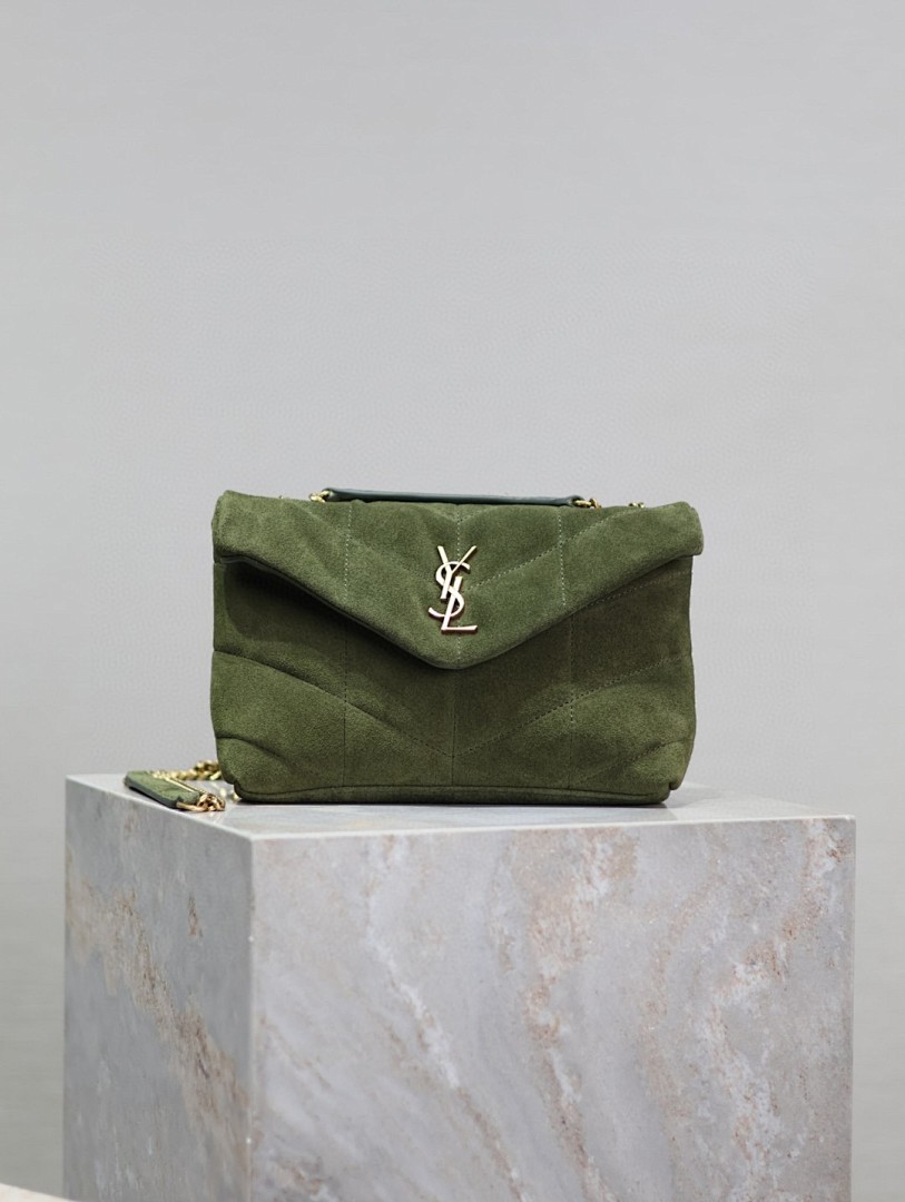 Bag YS, photo 1