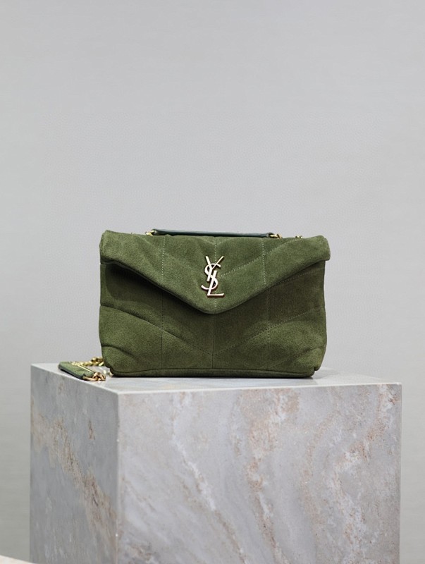 Bag YS, photo 1