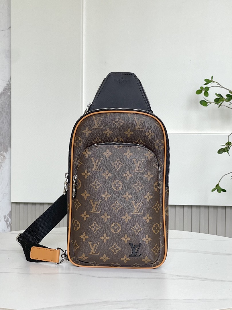 Bag L, photo 1