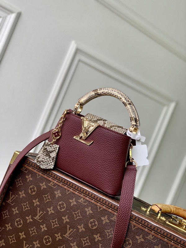 Bag L, photo 1