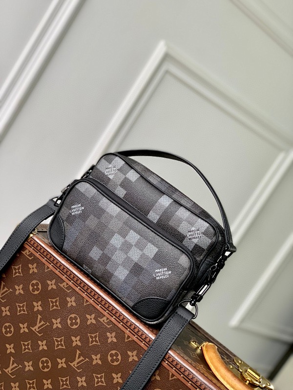 Bag L, photo 1