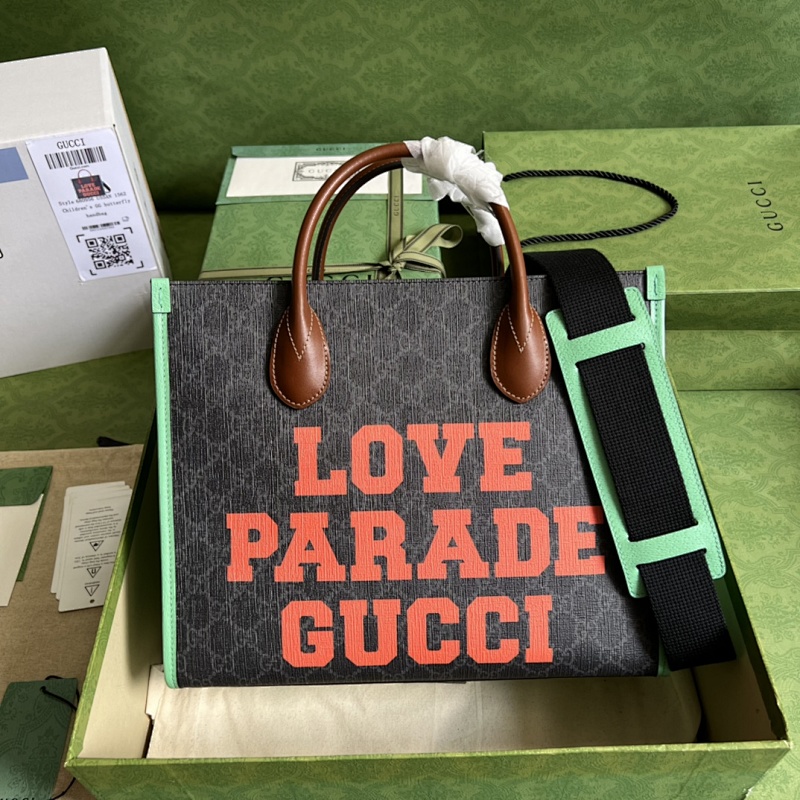 Bag G, photo 1