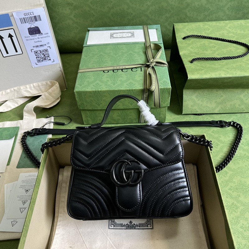 Bag G, photo 1