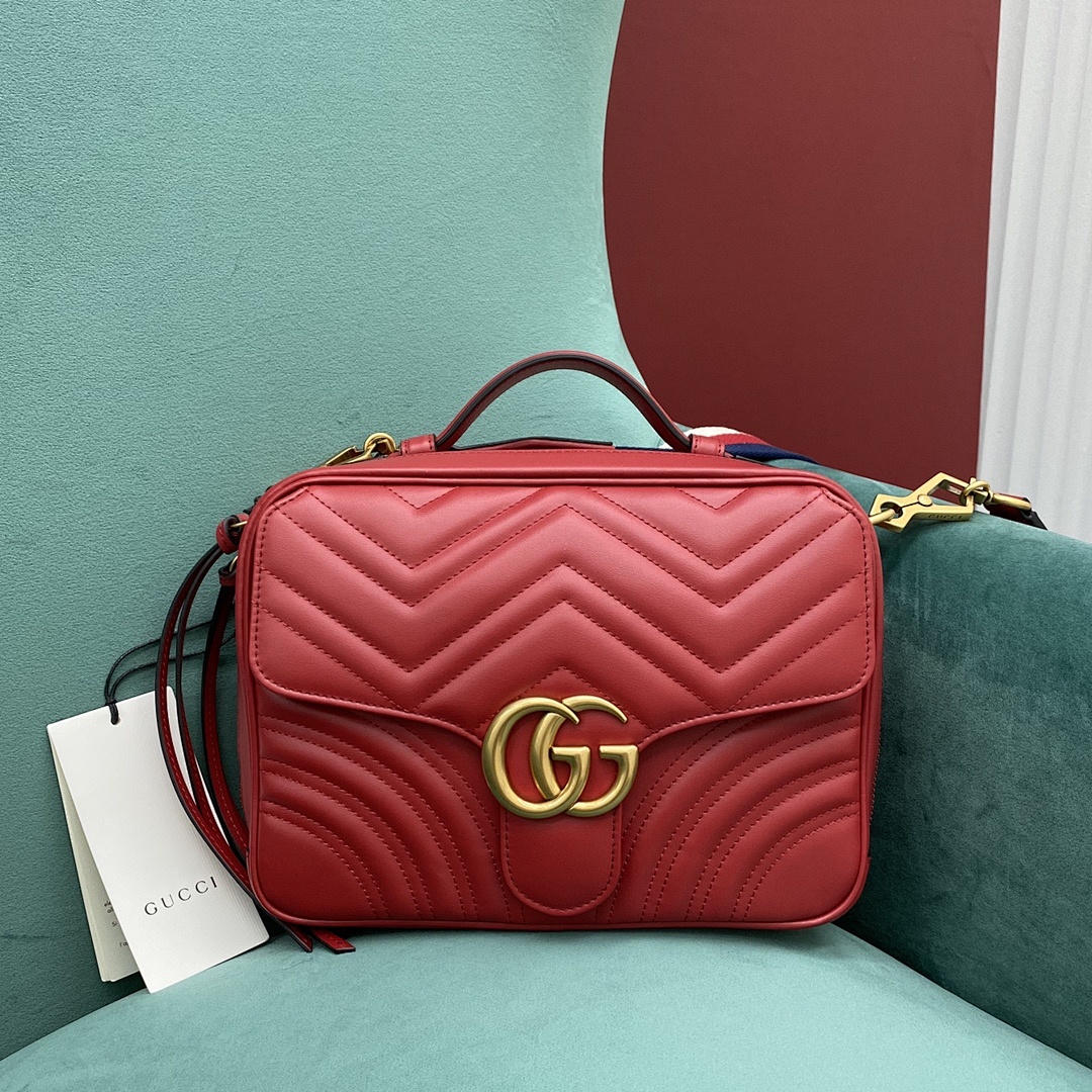 Bag G, photo 1