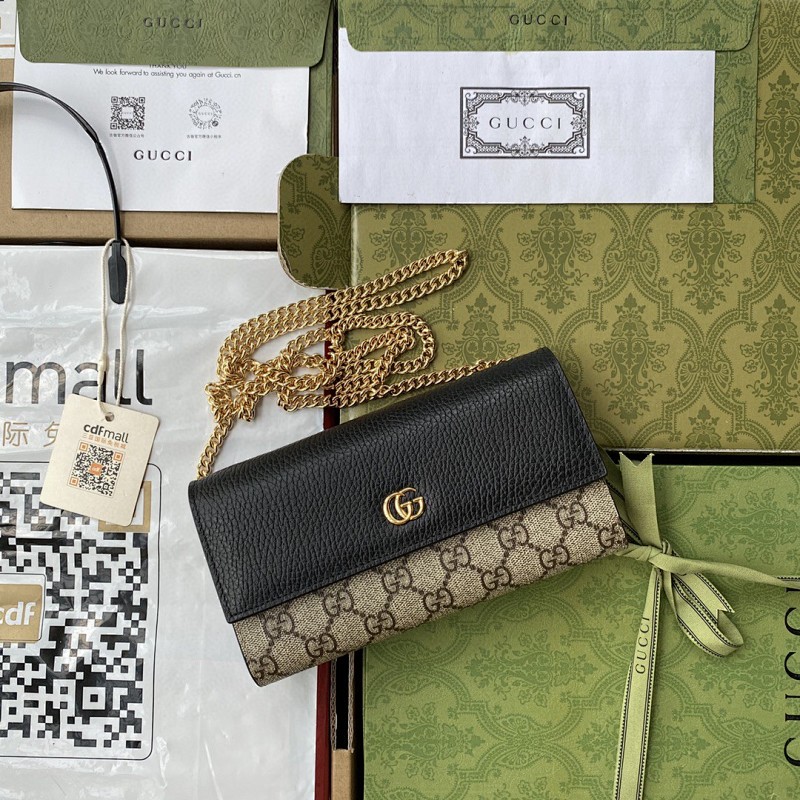 Bag G, photo 1