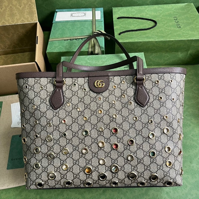 Bag G, photo 1