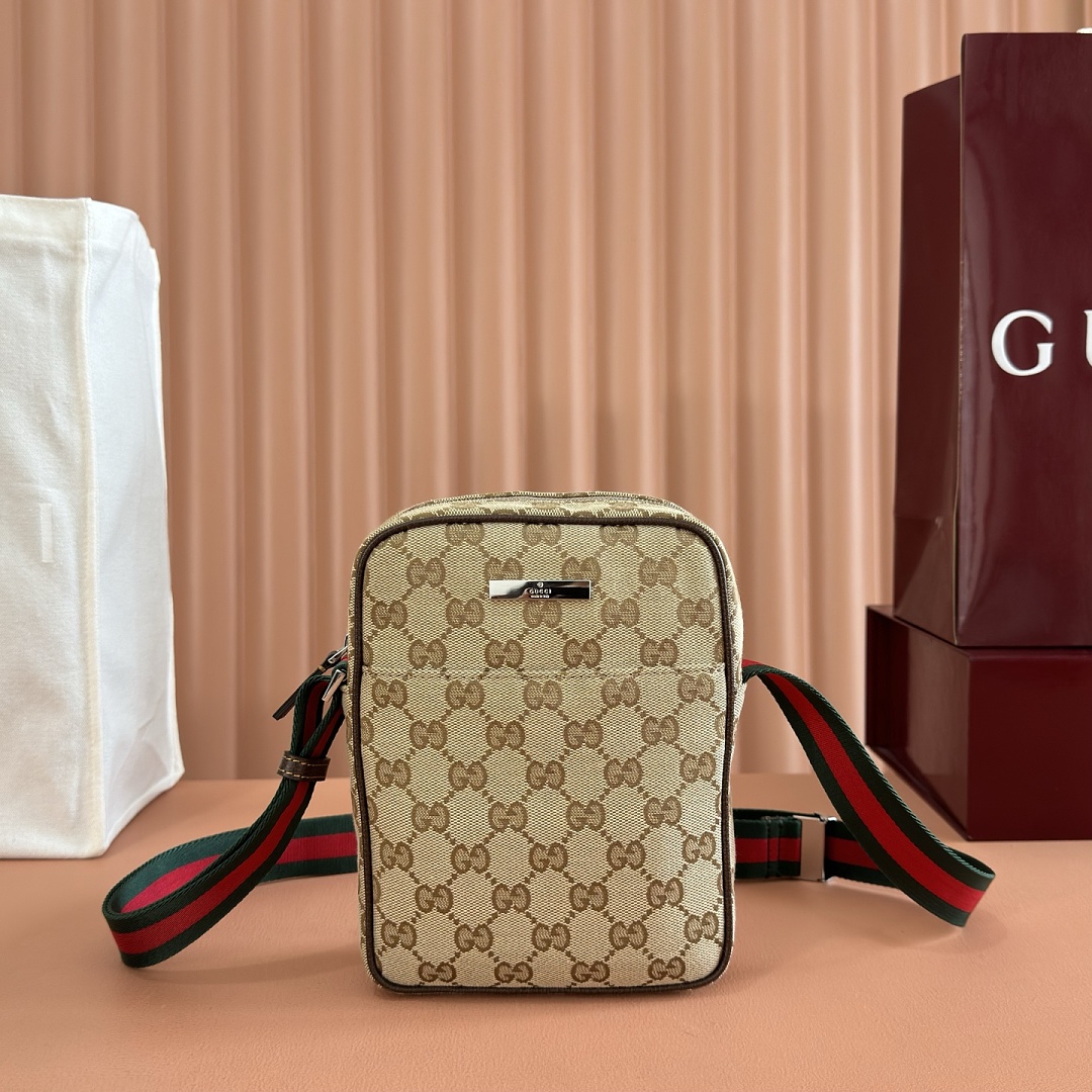 Bag G, photo 1