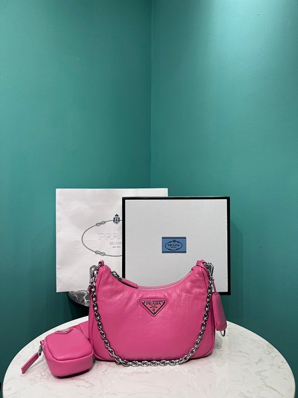 Bag P, photo 1