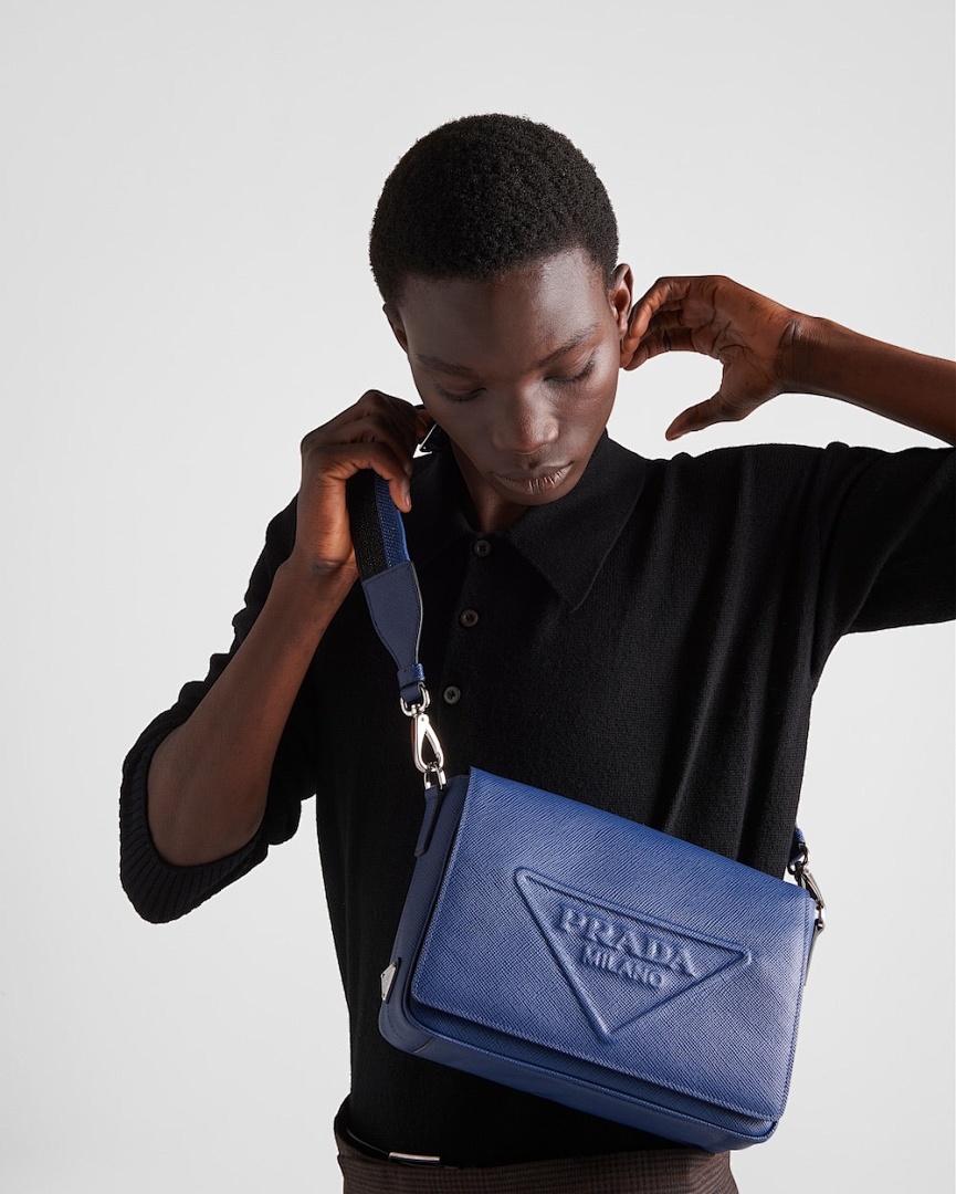 Bag P, photo 1