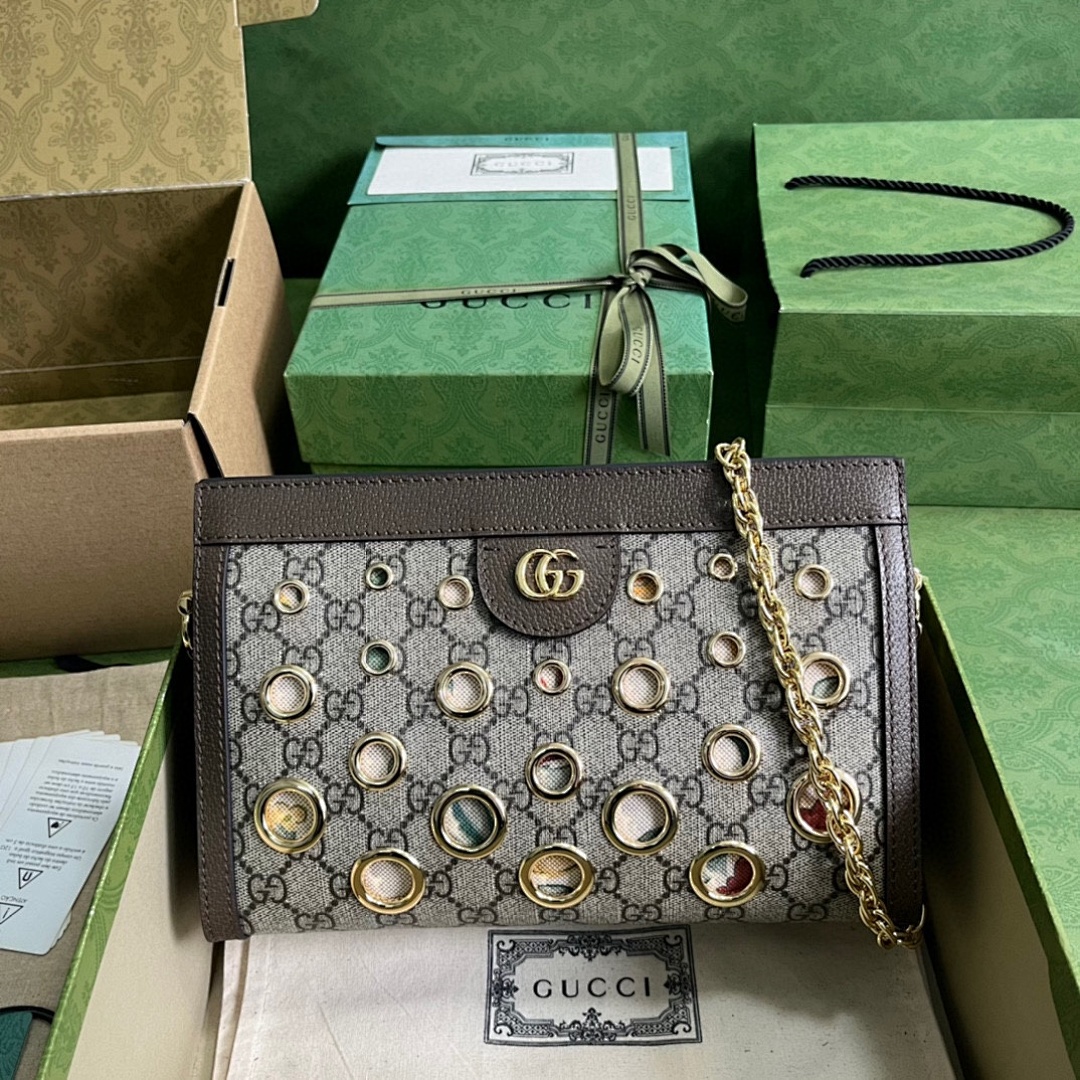 Bag G, photo 1