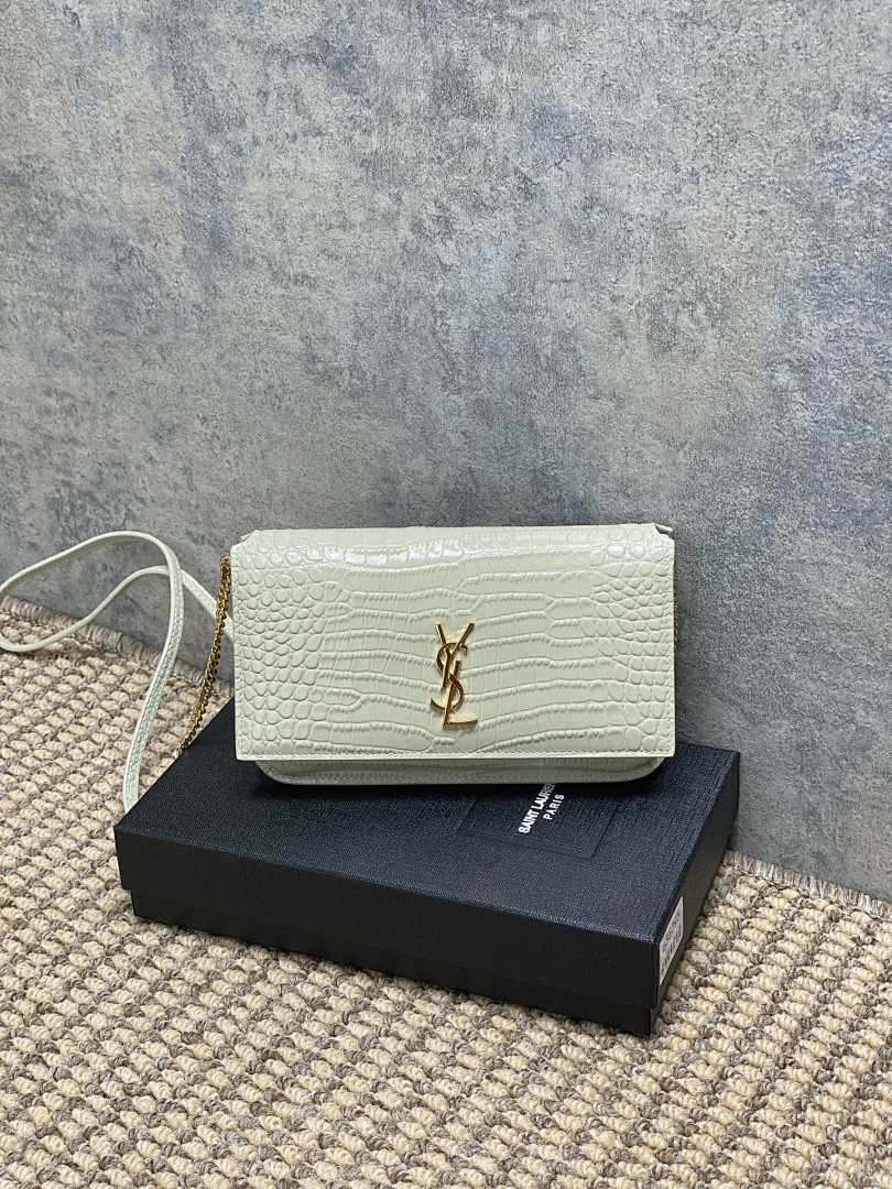 Bag YS, photo 1