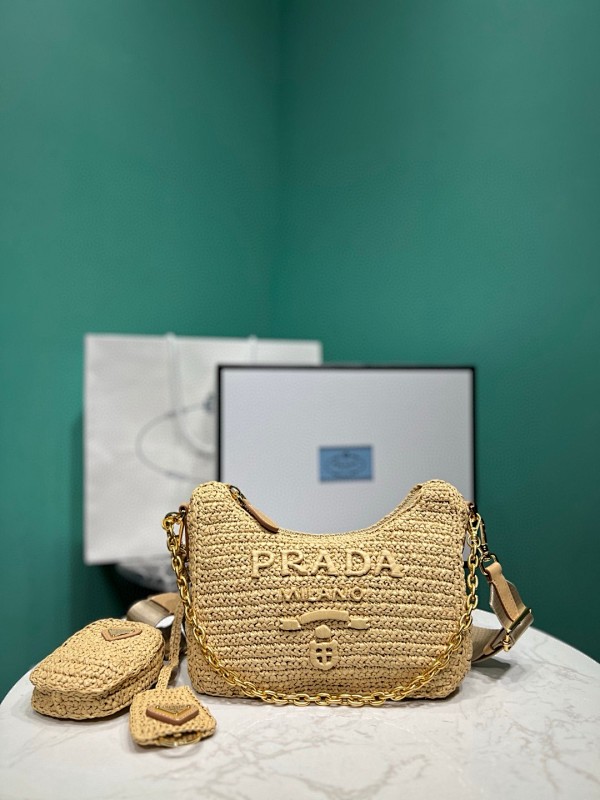Bag P, photo 1