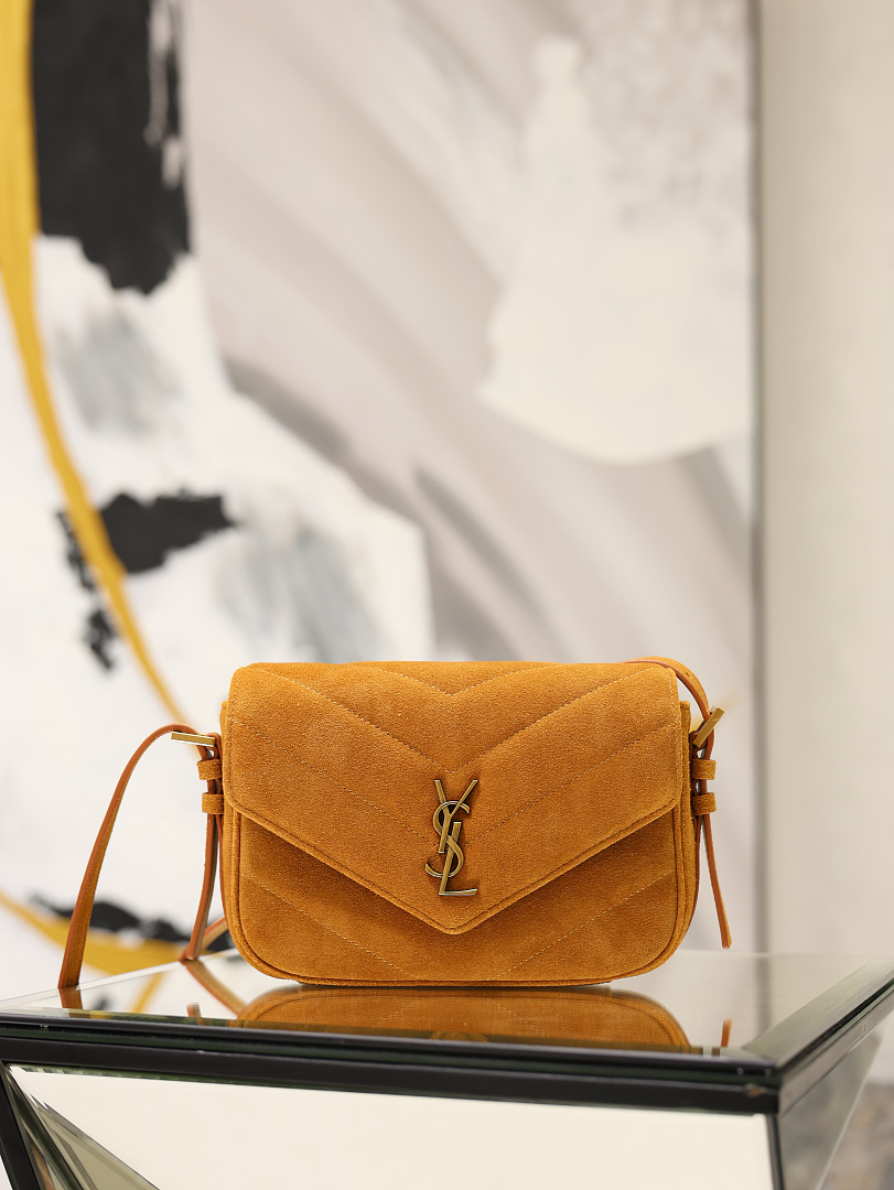 Bag YS, photo 1