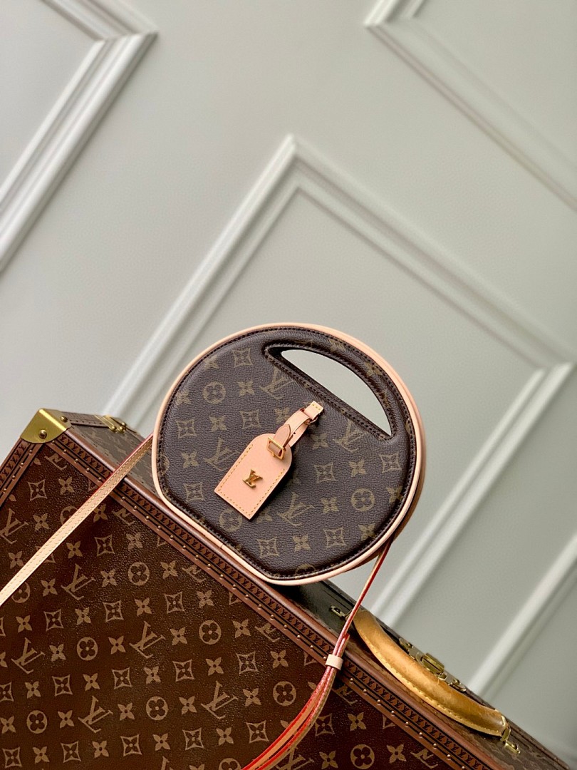 Bag L, photo 1