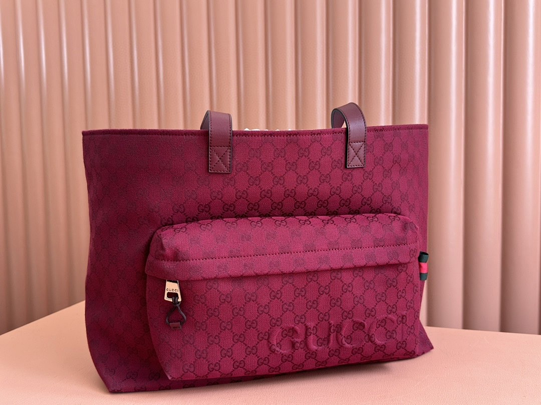 Bag G, photo 1