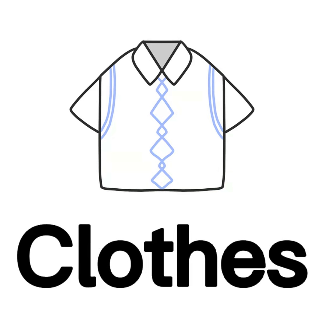 Other Clothes Album, photo 1