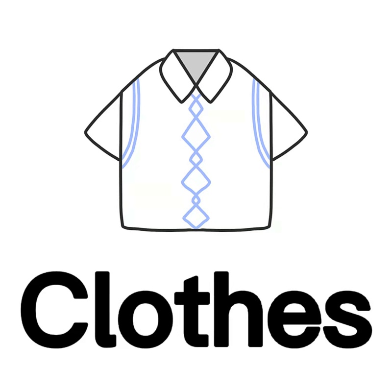 Other Clothes Album, photo 1