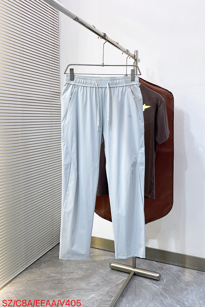Arc'teryx AX-A37, photo 1