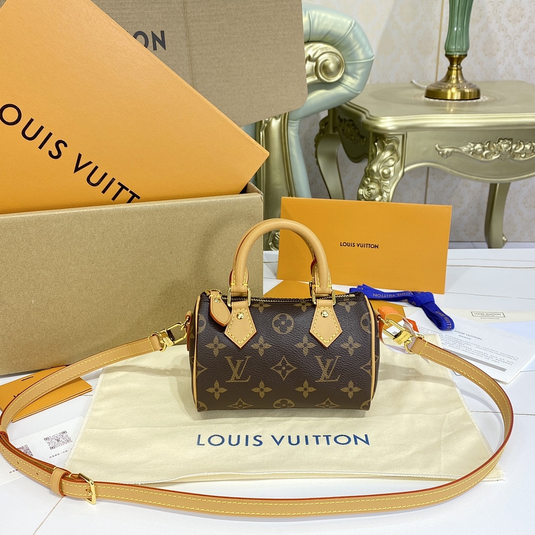 Bag L, photo 1