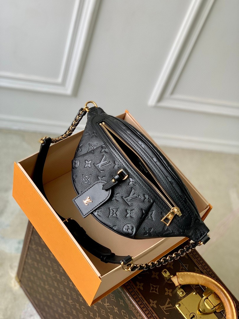 Bag L, photo 1