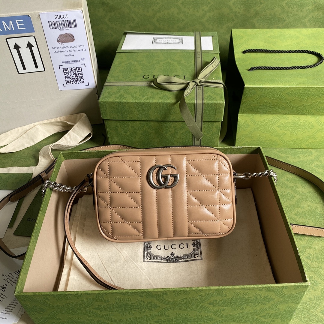 Bag G, photo 1