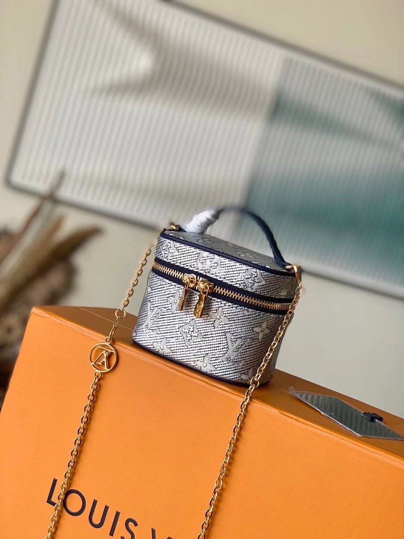 Bag L, photo 1