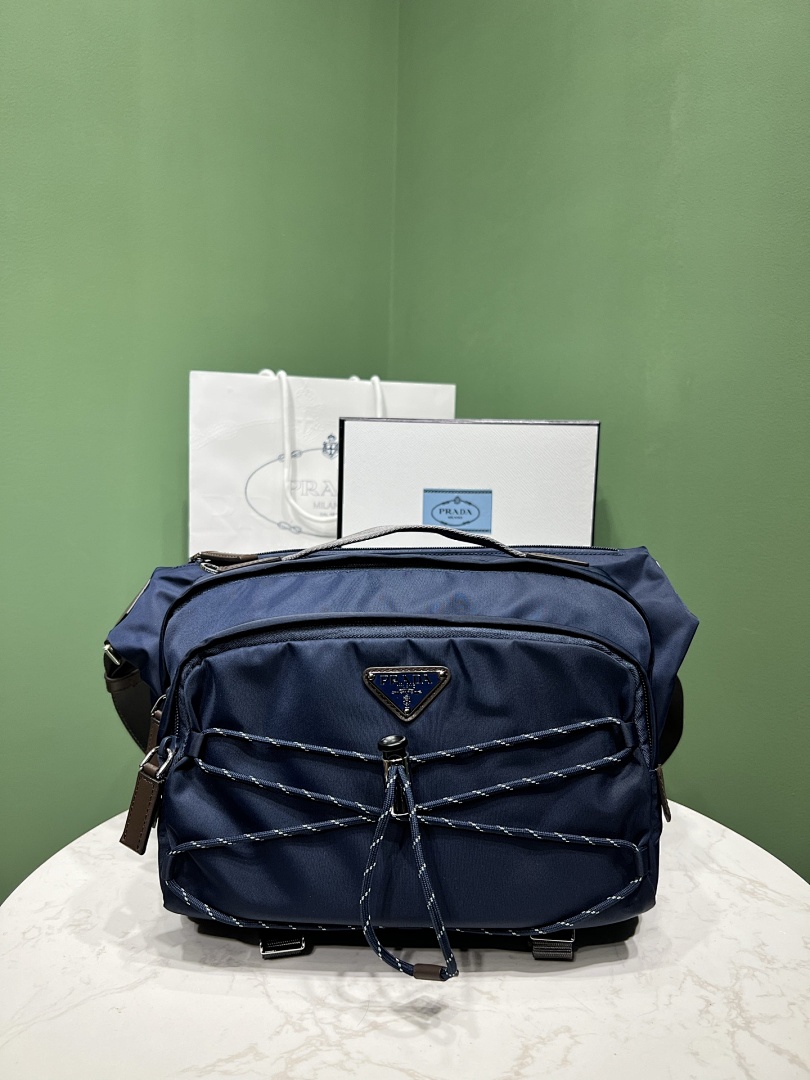 Bag P, photo 1