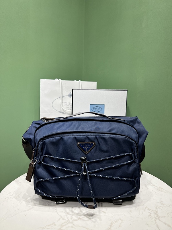 Bag P, photo 1