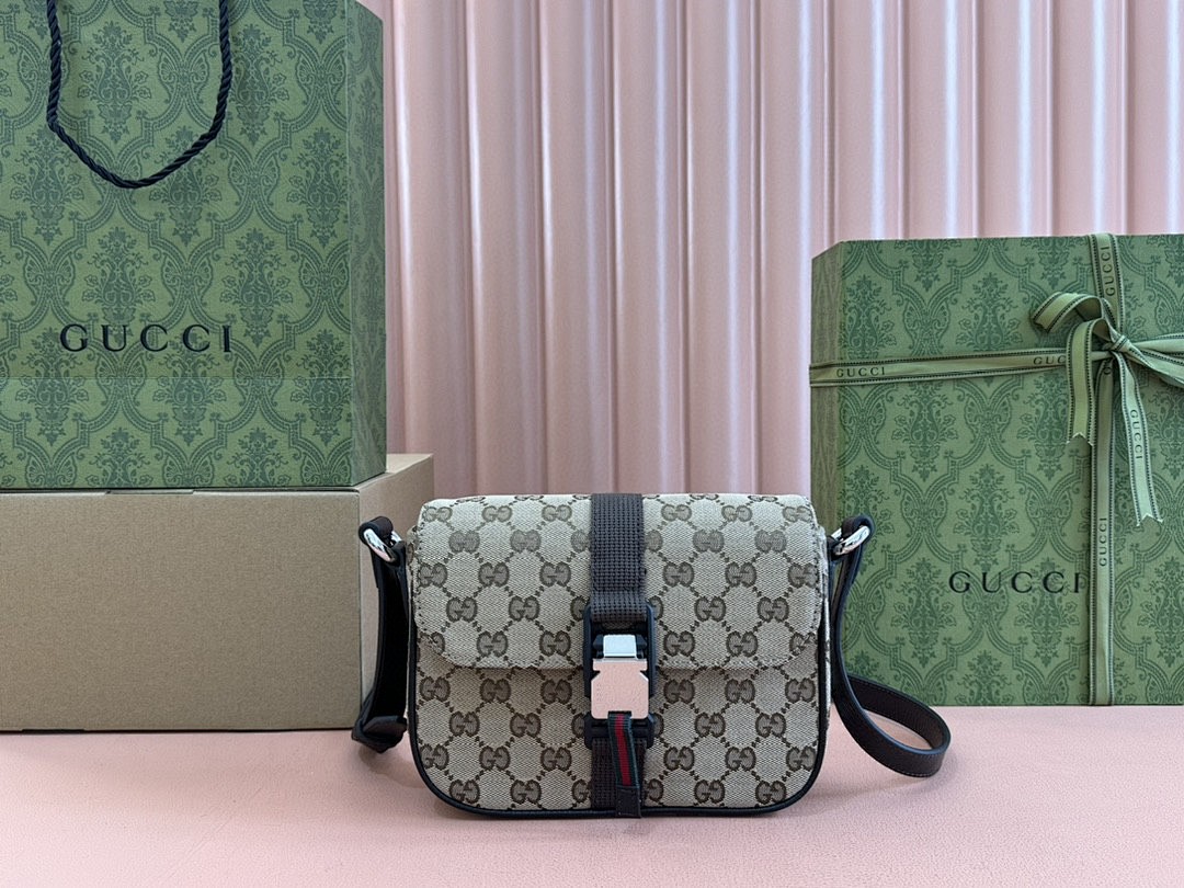 Bag G