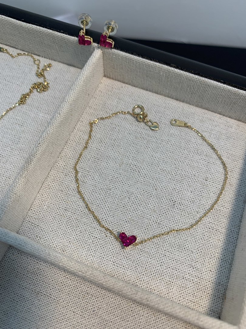 【Jewelry💍】 【Jewelry💍】 J-433, photo 1