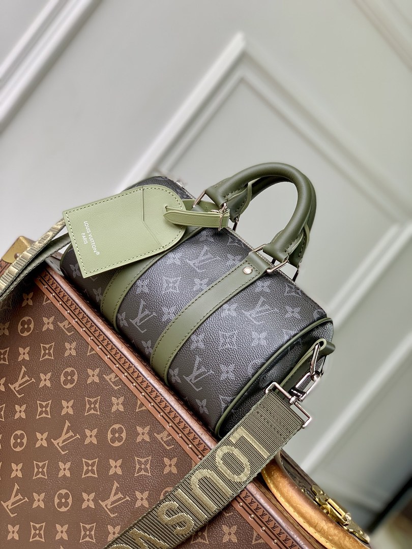 Bag L, photo 1