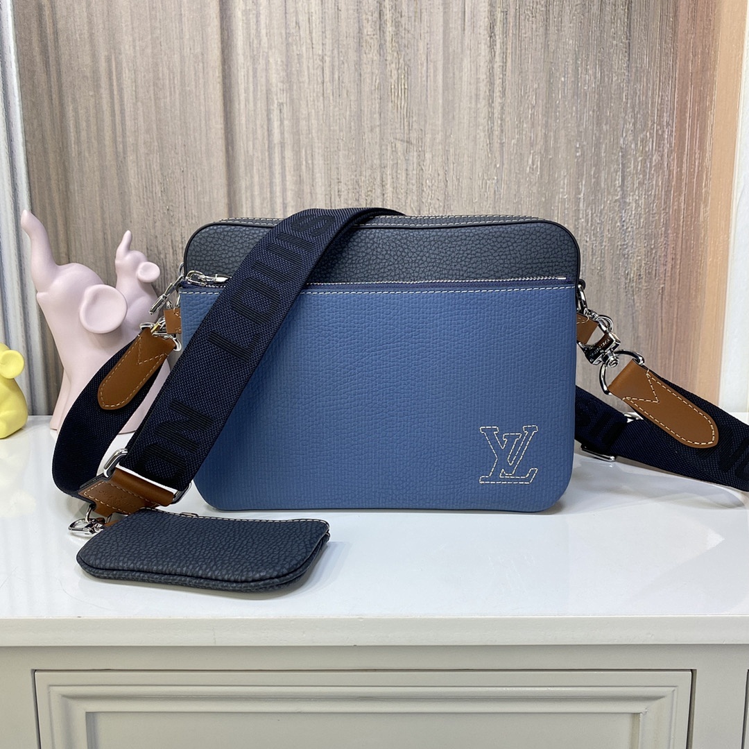 Bag 1V, photo 1