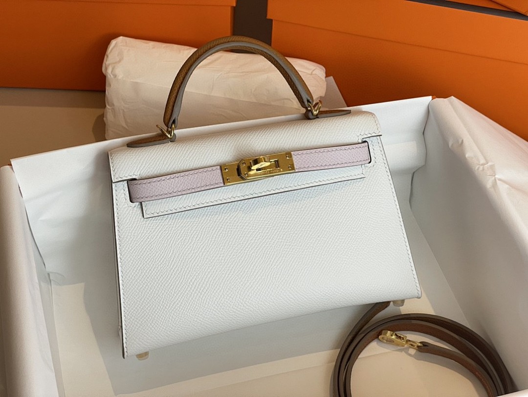 Bag HM, photo 1