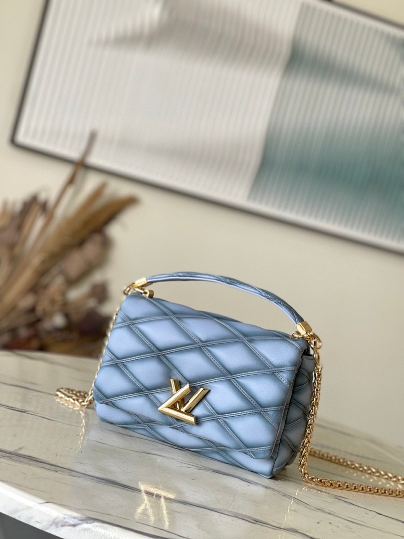Bag L, photo 1