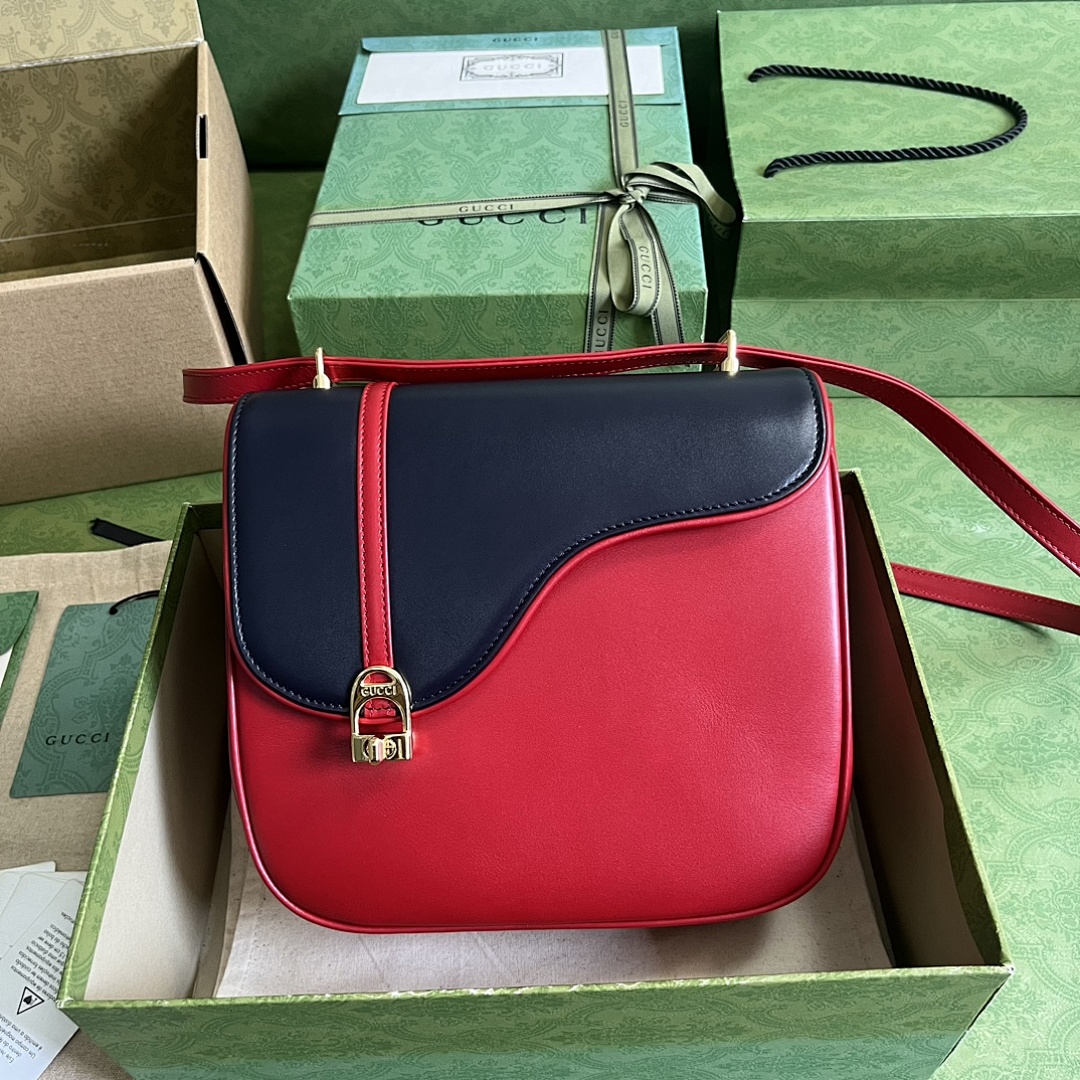 Bag G, photo 1