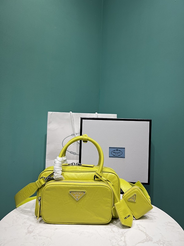 Bag P, photo 1