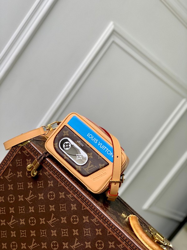 Bag L, photo 1