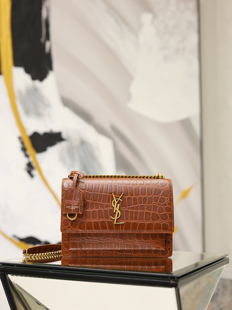 Bag YS, photo 1