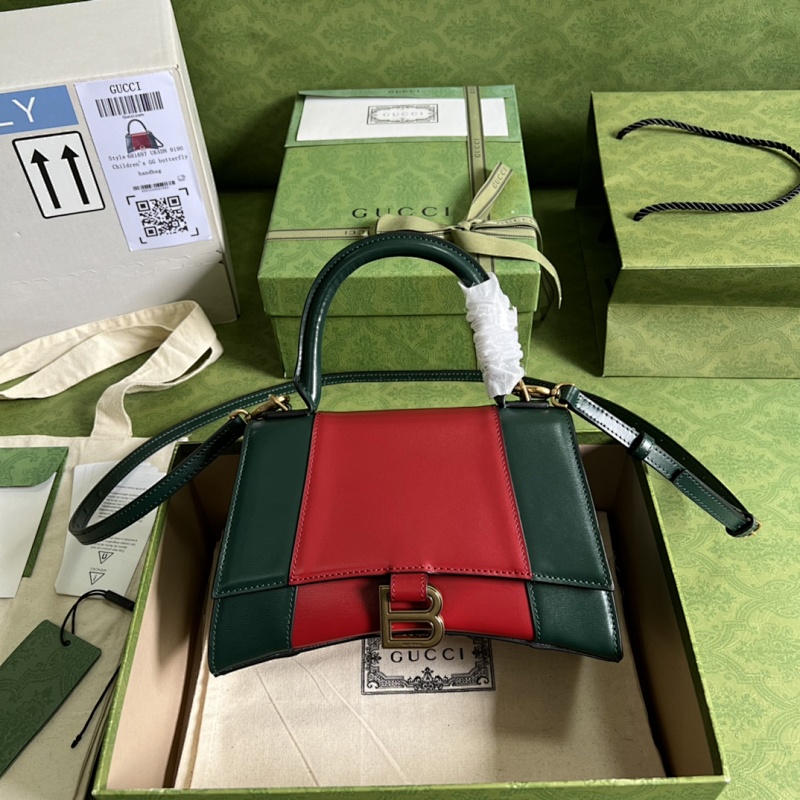 Bag G, photo 1